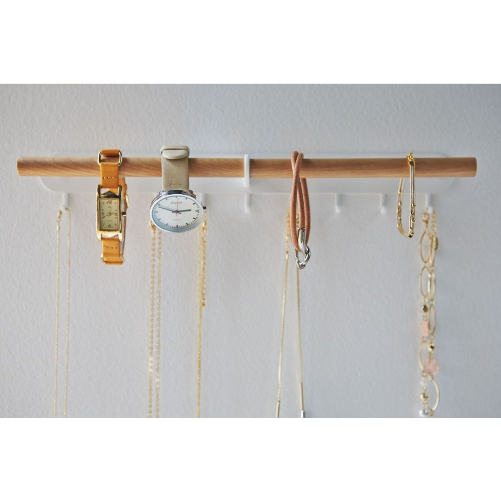 Sieraden - Wandrekje
